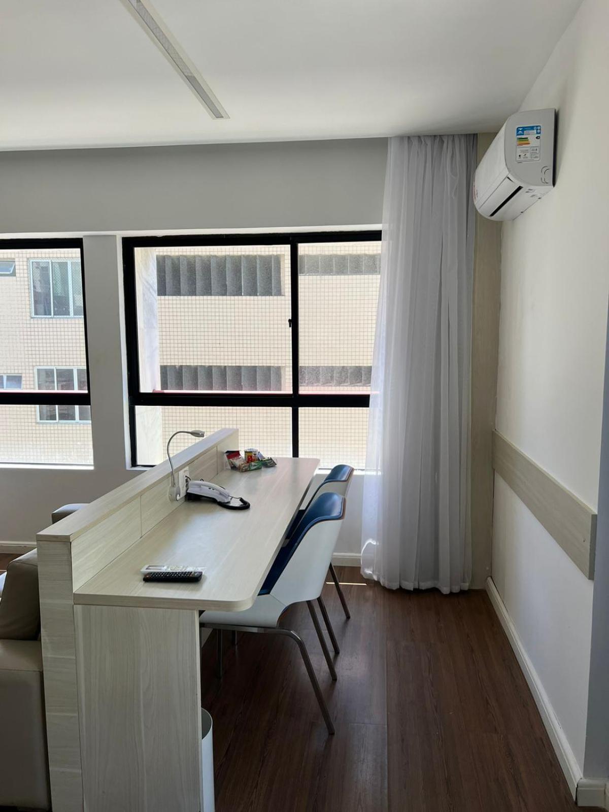 Flat Exclusivo Vista Mar Apartment Recife Exterior photo