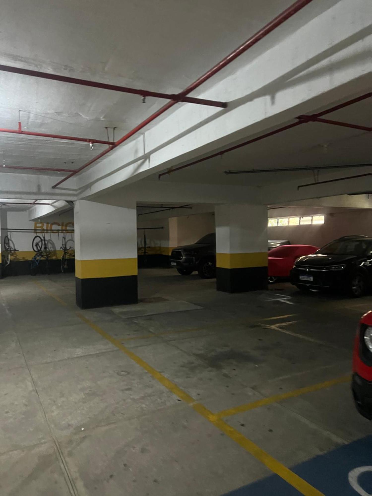 Flat Exclusivo Vista Mar Apartment Recife Exterior photo